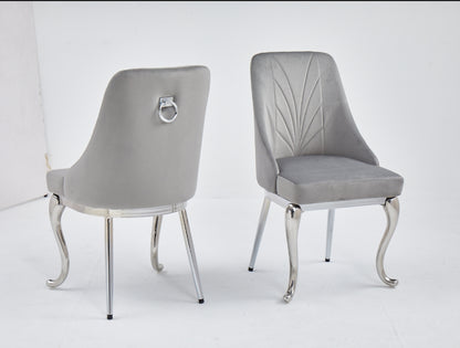 Chaise Baroka