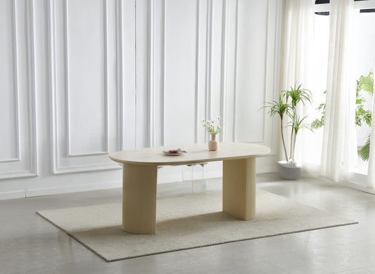 Table à manger Calypso