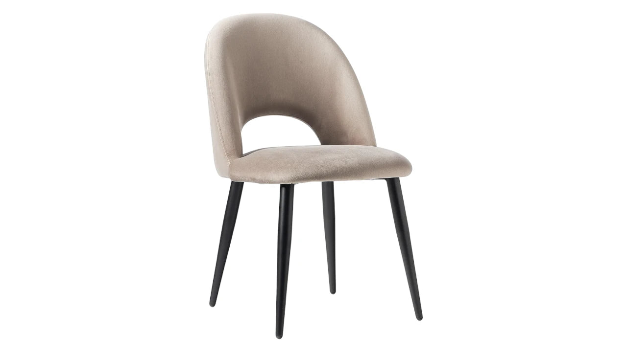 Chaise Amelia