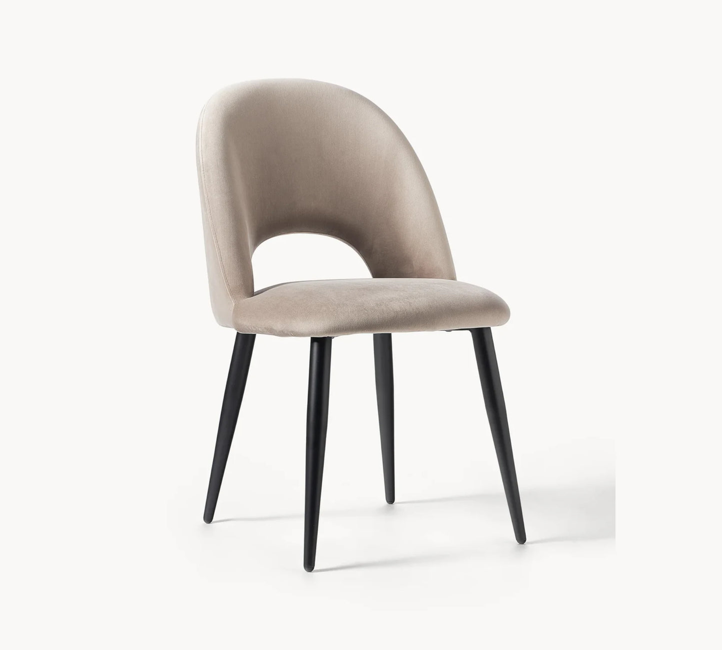 Chaise Amelia