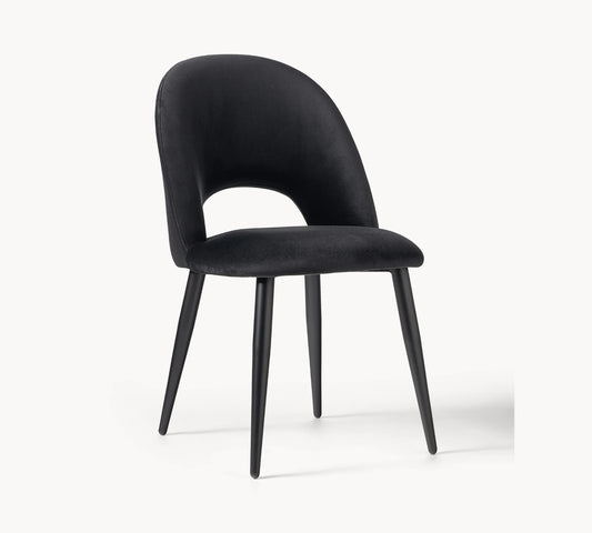 Chaise Amelia