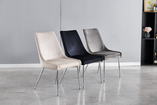 Chaise Emma
