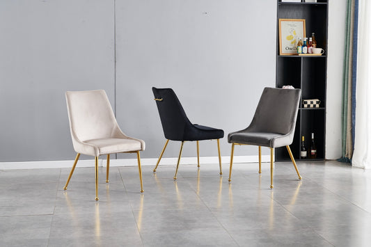 Chaise Emma