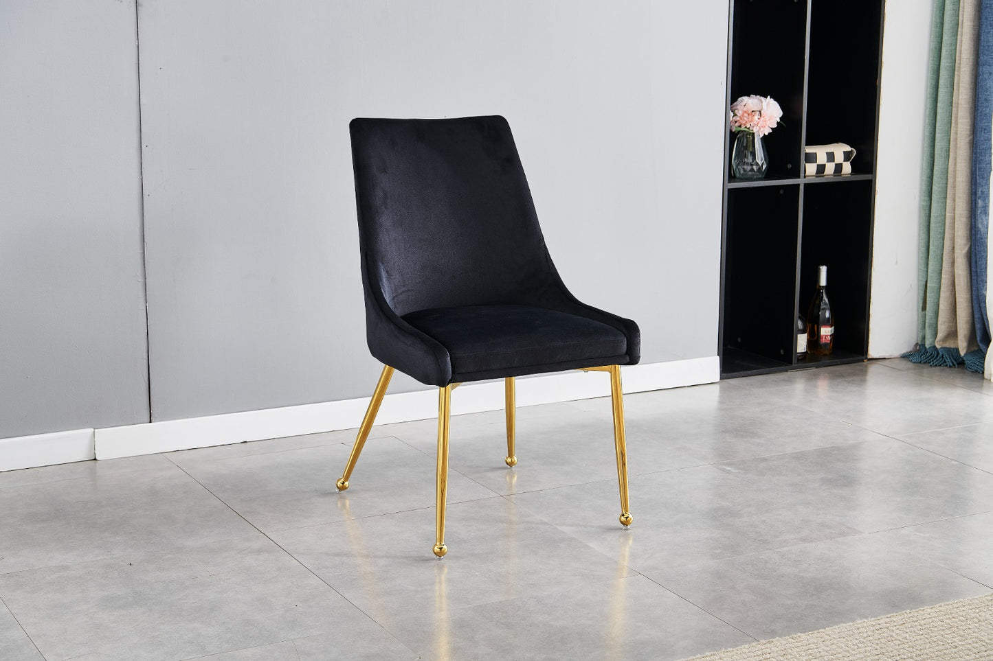 Chaise Emma