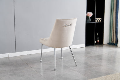 Chaise Emma