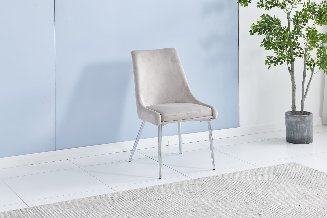 Chaise Emma