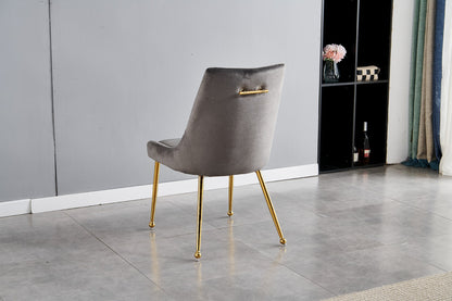 Chaise Emma