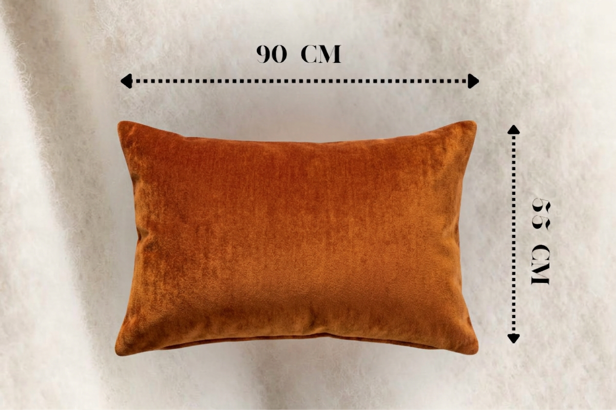 Housse de coussins 90cm