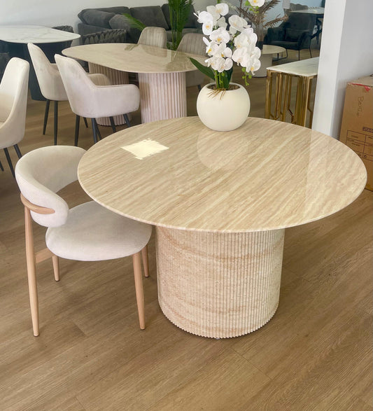 Table à manger Amarillo