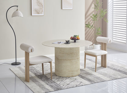 Table à manger Amarillo