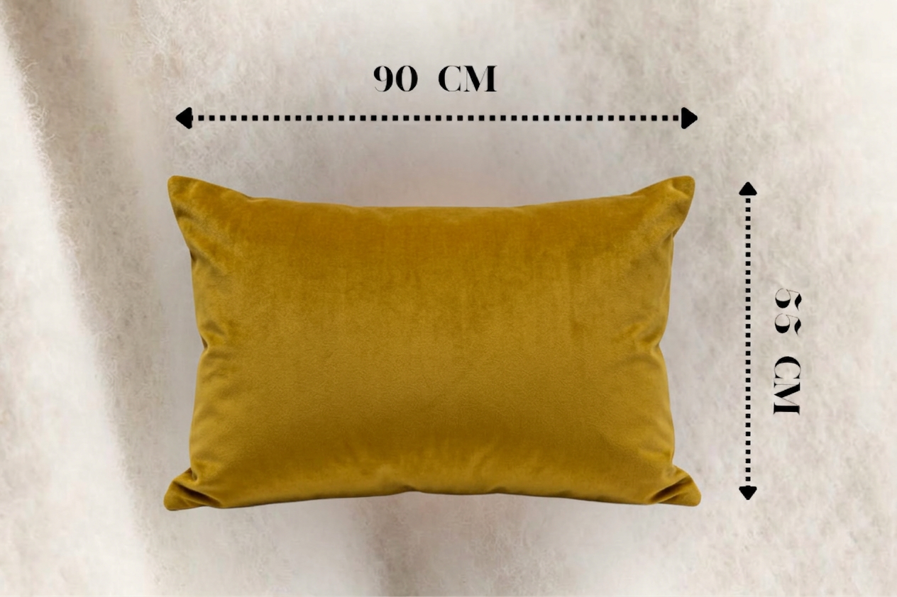 Housse de coussins 90cm