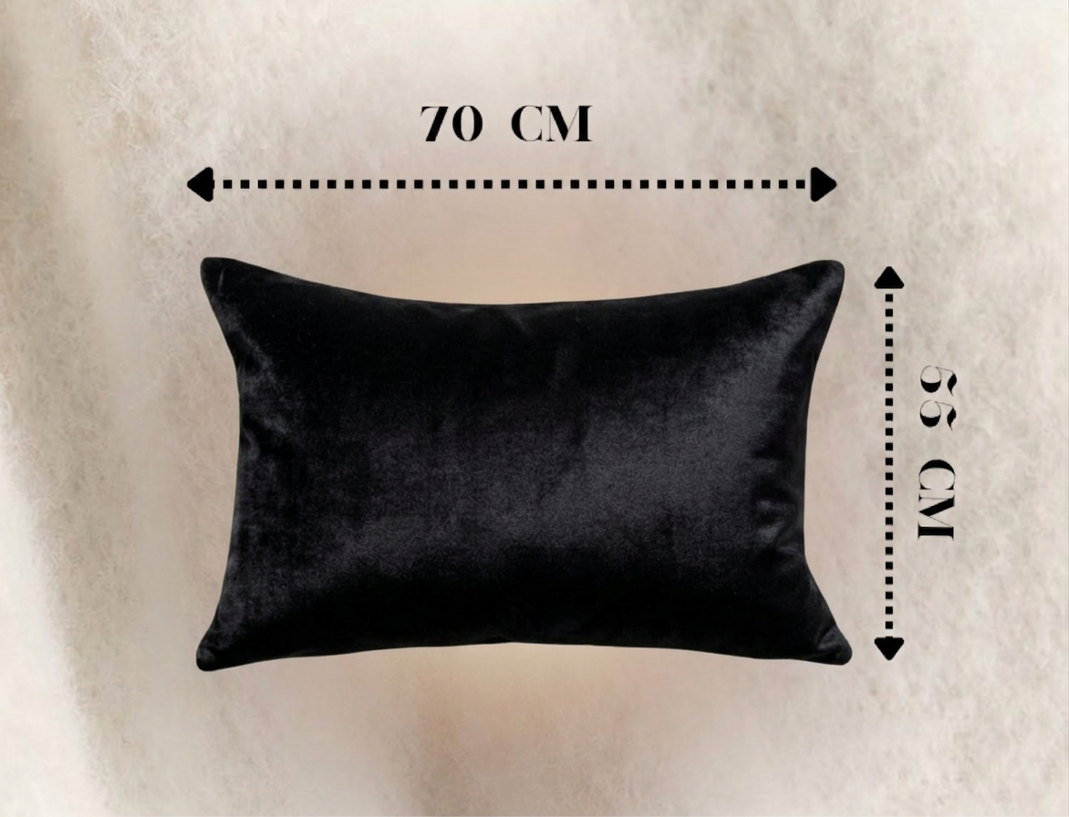 Housse de coussins 70cm