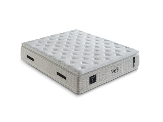 Matelas Cloudy - Épaisseur 37cm