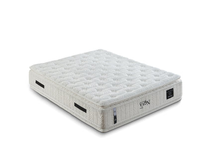 Matelas Cloudy - Épaisseur 37cm