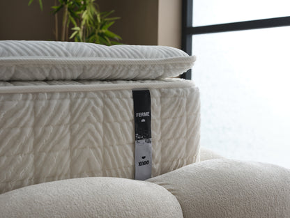 Matelas Cloudy - Épaisseur 37cm