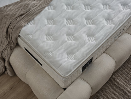 Matelas Cloudy - Épaisseur 37cm
