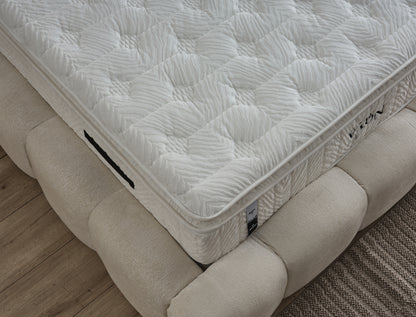 Matelas Cloudy - Épaisseur 37cm