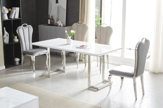 Table à manger Lila