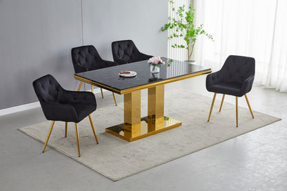 Table à manger Versus