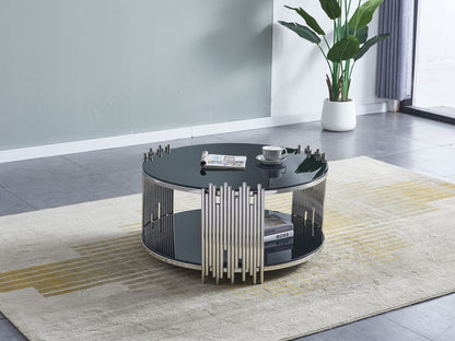 Table basse ROMEO