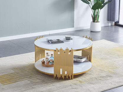Table basse ROMEO