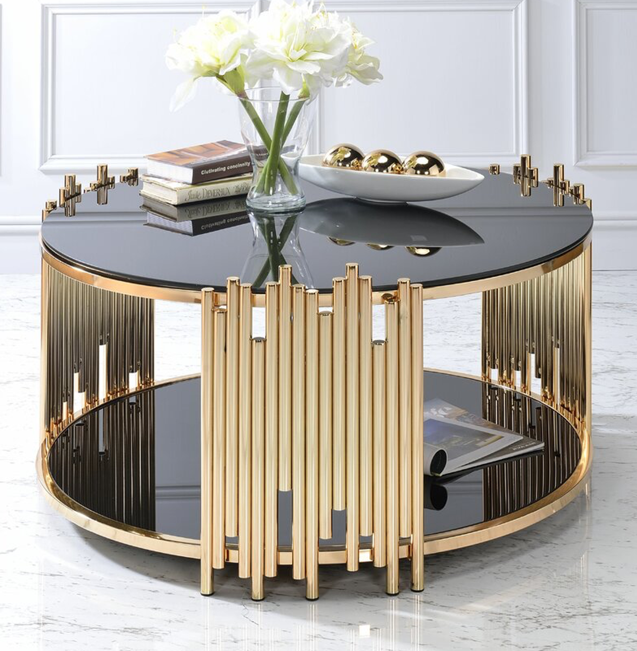 Table basse ROMEO