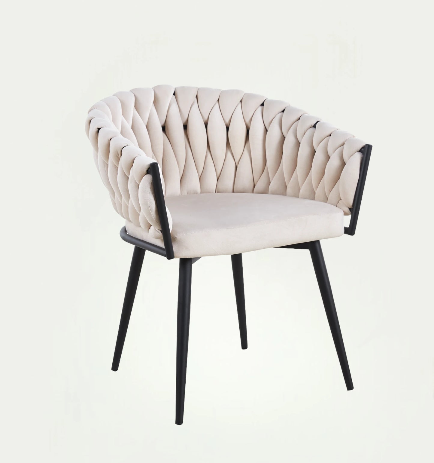 Chaise Tresse