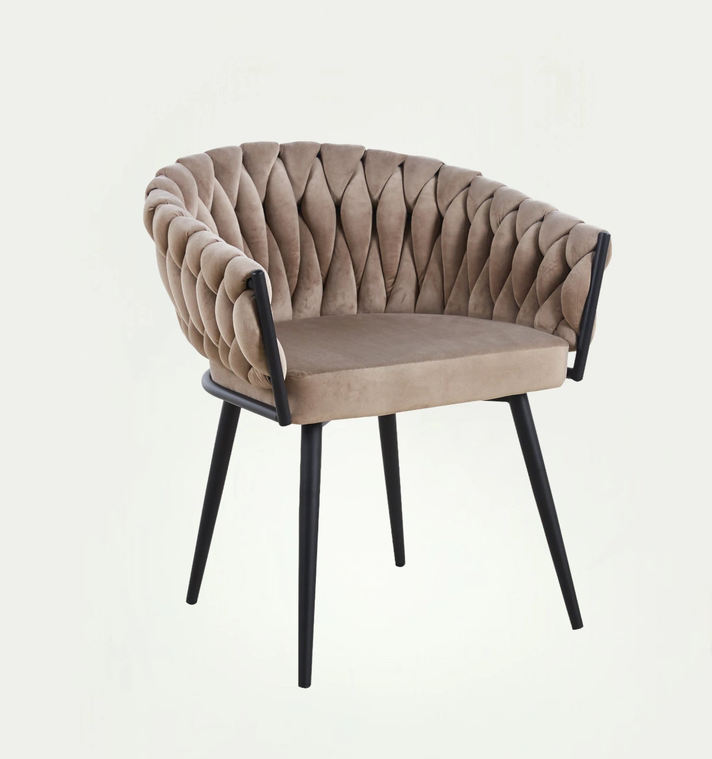 Chaise Tresse