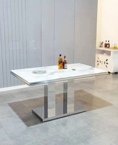 Table à manger Versus
