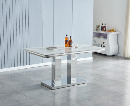 Table à manger Versus