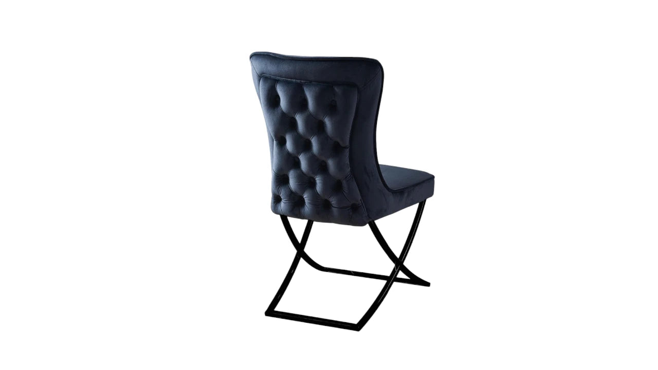 Chaise Gabi