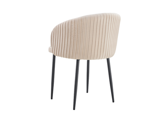 Chaise Carlita